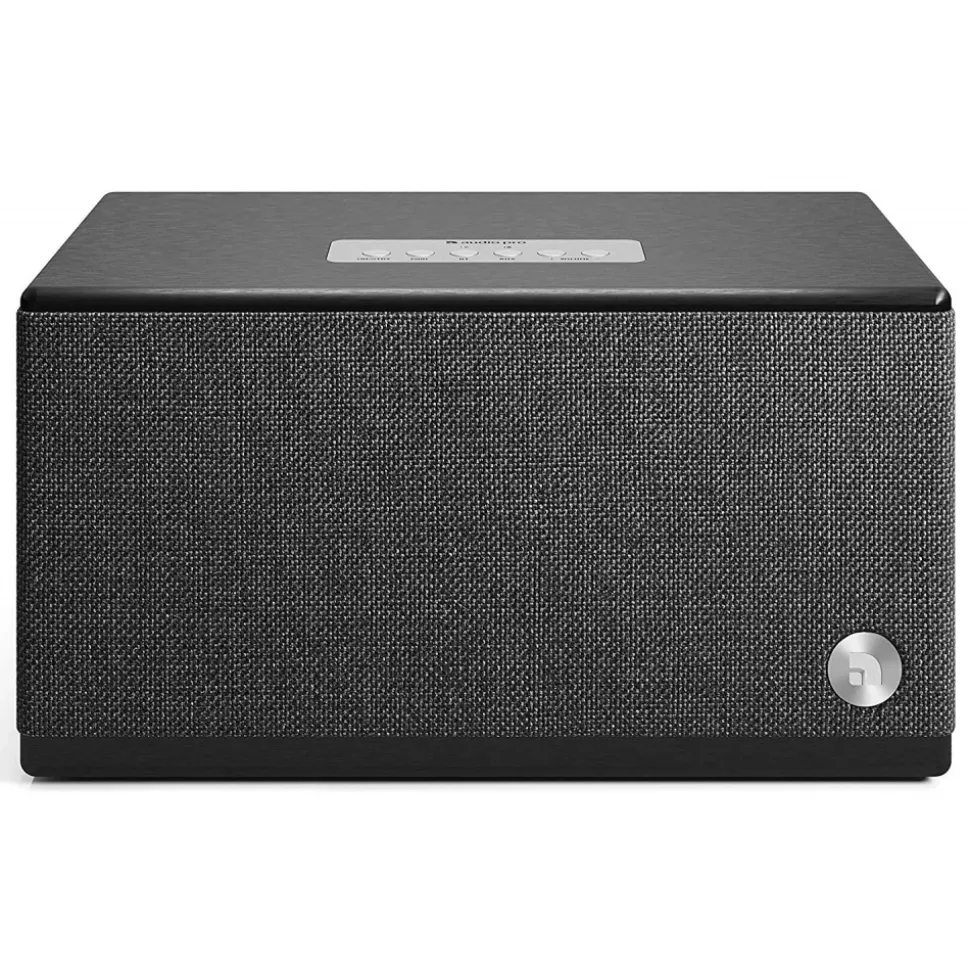 Audio Pro - BT5 - Black - High Quality Speaker - Bluetooth 4.0 - Wireless - USB - Avvenice
