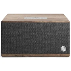 Audio Pro - BT5 - Driftwood - High Quality Speaker - Bluetooth 4.0 - Wireless - USB - Avvenice