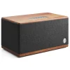 Audio Pro - BT5 - Walnut - High Quality Speaker - Bluetooth 4.0 - Wireless - USB - Avvenice