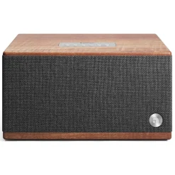 Audio Pro - BT5 - Walnut - High Quality Speaker - Bluetooth 4.0 - Wireless - USB - Avvenice