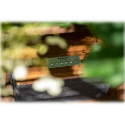 Audio Pro - BT5 - Walnut - High Quality Speaker - Bluetooth 4.0 - Wireless - USB - Avvenice