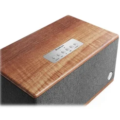Audio Pro - BT5 - Walnut - High Quality Speaker - Bluetooth 4.0 - Wireless - USB - Avvenice
