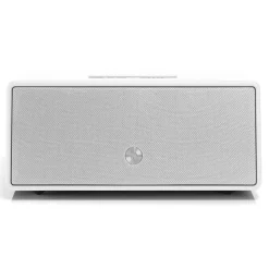 Audio Pro - D-1 - Artic White - High Quality Speaker - Bluetooth 4.0 - Wireless - USB - Avvenice