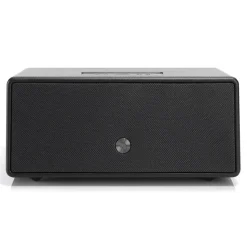 Audio Pro - D-1 - Ash Black - High Quality Speaker - Bluetooth 4.0 - Wireless - USB - Avvenice