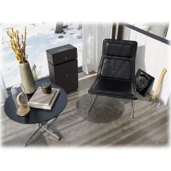 Audio Pro - Drumfire - Black - Multiroom Speaker - Digital Amplifier - WiFi, Bluetooth 4.0 - Avvenice