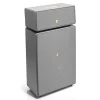 Audio Pro - Drumfire - Grey - Multiroom Speaker - Digital Amplifier - WiFi, Bluetooth 4.0 - Avvenice