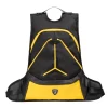 Automobili Lamborghini - Backpack - Black - Made in Italy - Luxury Exclusive Collection - Avvenice