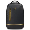 Automobili Lamborghini - Backpack - Black - Made in Italy - Luxury Exclusive Collection - Avvenice