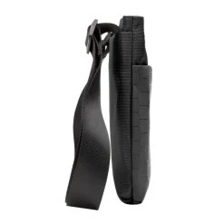 Automobili Lamborghini - Bodybag - Black- Made in Italy - Luxury Exclusive Collection - Avvenice