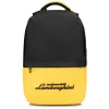 Automobili Lamborghini - Backpack - Black - Made in Italy - Luxury Exclusive Collection - Avvenice