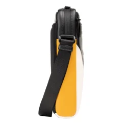 Automobili Lamborghini - Bodybag - Black- Made in Italy - Luxury Exclusive Collection - Avvenice