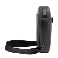 Automobili Lamborghini - Bodybag - Grey - Made in Italy - Luxury Exclusive Collection - Avvenice