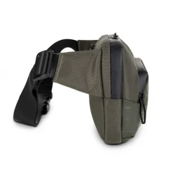 Automobili Lamborghini - Bodybag - Green - Made in Italy - Luxury Exclusive Collection - Avvenice