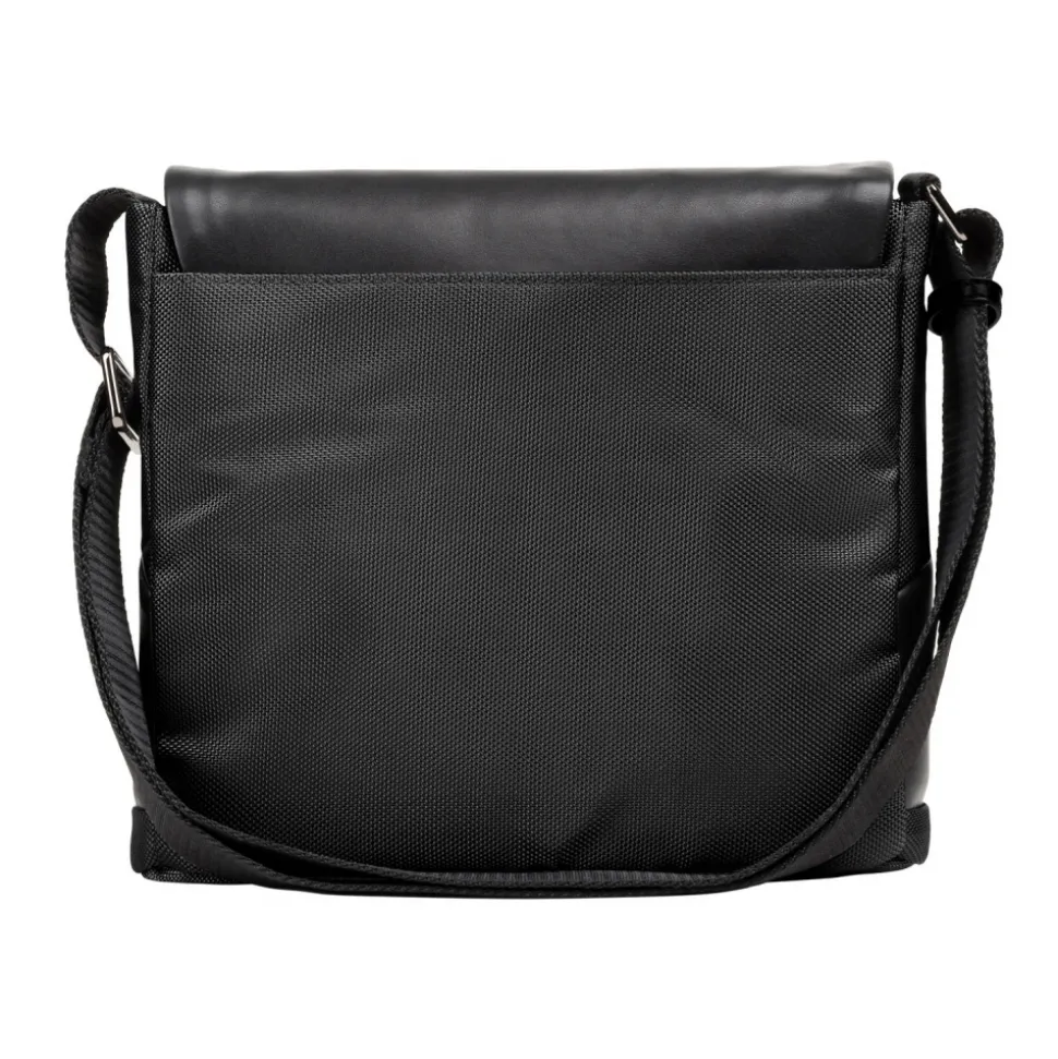 Automobili Lamborghini - Bodybag - Black - Made in Italy - Luxury Exclusive Collection - Avvenice