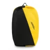 Automobili Lamborghini - Backpack - Yellow - Made in Italy - Luxury Exclusive Collection - Avvenice
