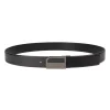 Automobili Lamborghini - Belt - Black - Made in Italy - Luxury Exclusive Collection - Avvenice