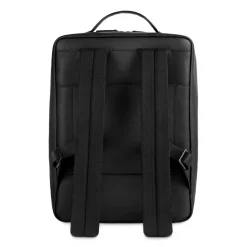 Automobili Lamborghini - Backpack - Black - Made in Italy - Luxury Exclusive Collection - Avvenice