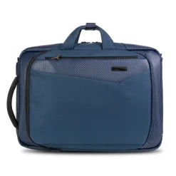Automobili Lamborghini - Backpack - Blue - Made in Italy - Luxury Exclusive Collection - Avvenice