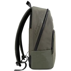 Automobili Lamborghini - Backpack - Green - Made in Italy - Luxury Exclusive Collection - Avvenice