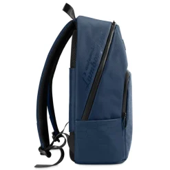 Automobili Lamborghini - Backpack - Blue - Made in Italy - Luxury Exclusive Collection - Avvenice