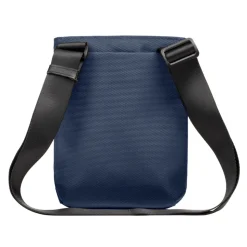 Automobili Lamborghini - Bodybag - Blue - Made in Italy - Luxury Exclusive Collection - Avvenice