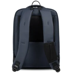 Automobili Lamborghini - Backpack - Blue - Made in Italy - Luxury Exclusive Collection - Avvenice