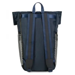 Automobili Lamborghini - Backpack - Blue - Made in Italy - Luxury Exclusive Collection - Avvenice