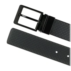 Automobili Lamborghini - Belt - Black - Made in Italy - Luxury Exclusive Collection - Avvenice