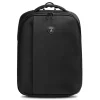 Automobili Lamborghini - Backpack - Black - Made in Italy - Luxury Exclusive Collection - Avvenice