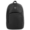 Automobili Lamborghini - Backpack - Black - Made in Italy - Luxury Exclusive Collection - Avvenice