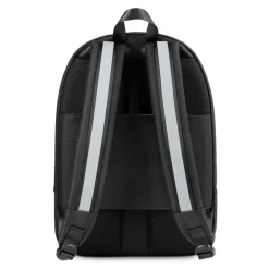 Automobili Lamborghini - Backpack - Black - Made in Italy - Luxury Exclusive Collection - Avvenice