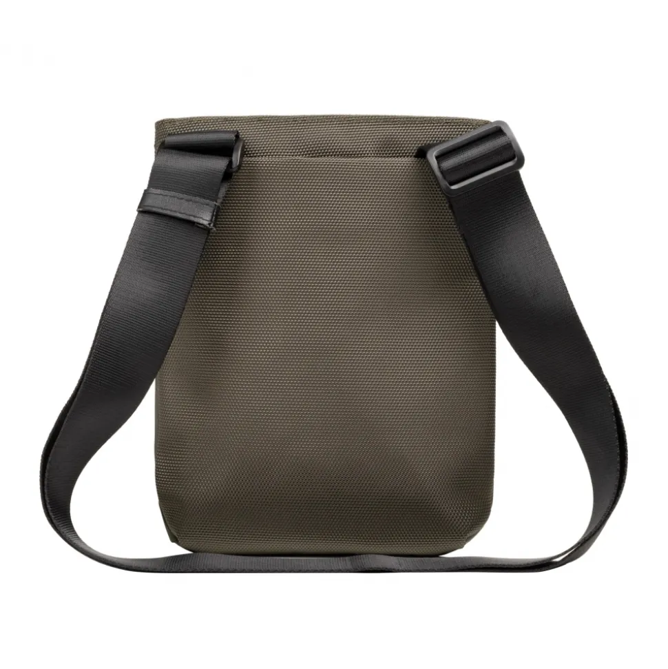 Automobili Lamborghini - Bodybag - Green - Made in Italy - Luxury Exclusive Collection - Avvenice