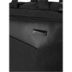 Automobili Lamborghini - Backpack - Black - Made in Italy - Luxury Exclusive Collection - Avvenice