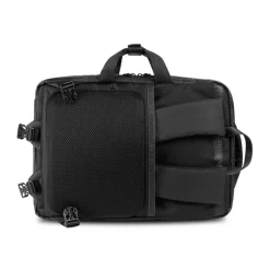 Automobili Lamborghini - Backpack - Black - Made in Italy - Luxury Exclusive Collection - Avvenice