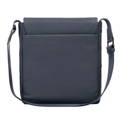 Automobili Lamborghini - Bodybag - Blue - Made in Italy - Luxury Exclusive Collection - Avvenice