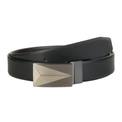 Automobili Lamborghini - Belt - Black - Made in Italy - Luxury Exclusive Collection - Avvenice