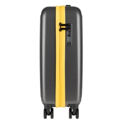 Automobili Lamborghini - Trolley - Grey - Made in Italy - Luxury Exclusive Collection - Avvenice