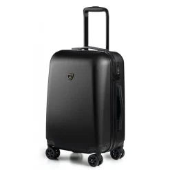 Automobili Lamborghini - Trolley - Black - Made in Italy - Luxury Exclusive Collection - Avvenice