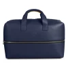 Automobili Lamborghini - Travel Bag - Blue - Made in Italy - Luxury Exclusive Collection - Avvenice