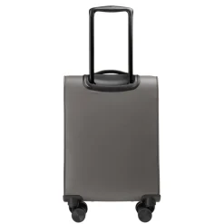 Automobili Lamborghini - Trolley - Grey - Made in Italy - Luxury Exclusive Collection - Avvenice