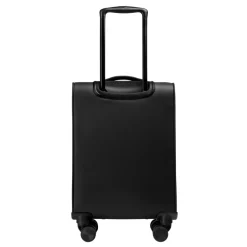 Automobili Lamborghini - Trolley - Black - Made in Italy - Luxury Exclusive Collection - Avvenice