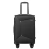 Automobili Lamborghini - Trolley - Black - Made in Italy - Luxury Exclusive Collection - Avvenice