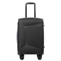 Automobili Lamborghini - Trolley - Black - Made in Italy - Luxury Exclusive Collection - Avvenice