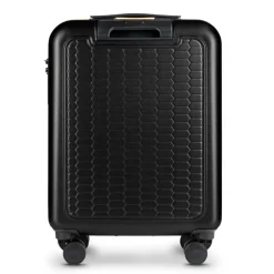 Automobili Lamborghini - Trolley - Black - Made in Italy - Luxury Exclusive Collection - Avvenice