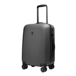 Automobili Lamborghini - Trolley - Grey - Made in Italy - Luxury Exclusive Collection - Avvenice
