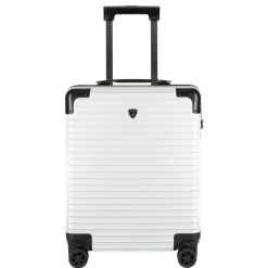 Automobili Lamborghini - Trolley - Grey - Made in Italy - Luxury Exclusive Collection - Avvenice