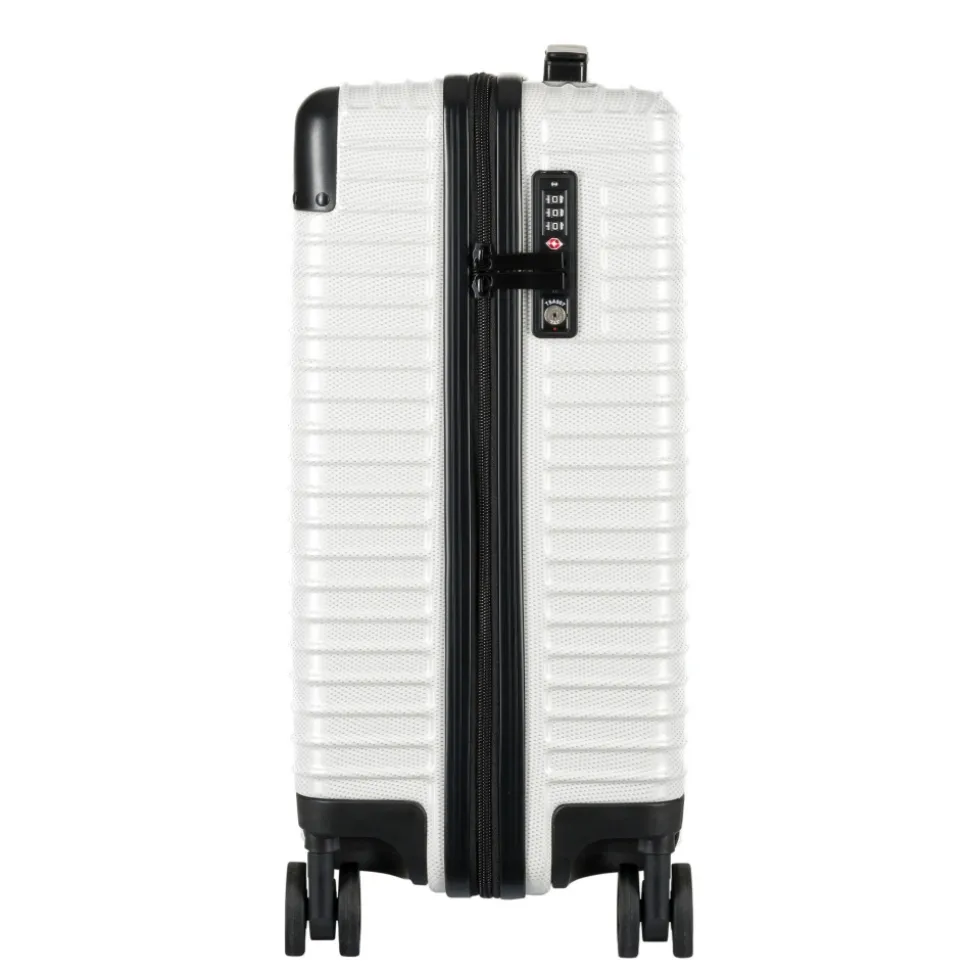 Automobili Lamborghini - Trolley - Grey - Made in Italy - Luxury Exclusive Collection - Avvenice