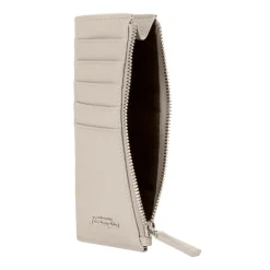 Automobili Lamborghini - Wallet - Grey - Made in Italy - Luxury Exclusive Collection - Avvenice