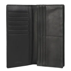 Automobili Lamborghini - Wallet - Black - Made in Italy - Luxury Exclusive Collection - Avvenice