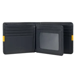 Automobili Lamborghini - Wallet - Blue - Made in Italy - Luxury Exclusive Collection - Avvenice